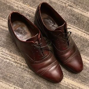 Mens Neolite Dress shoes
